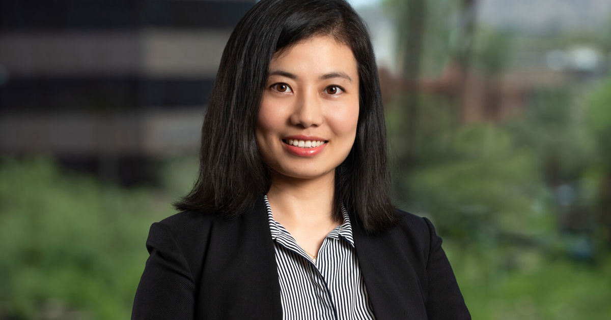 Xiaomei Cai | Our people | Squire Patton Boggs