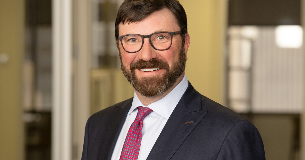 Peter Gould | Our people | Squire Patton Boggs