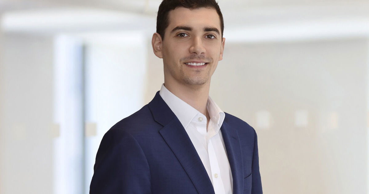 Jacob Gabor | Our people | Squire Patton Boggs