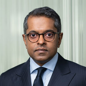 Joywin Mathew