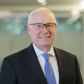 Timothy Lenderking