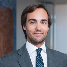 Ignacio Sánchez Pérez