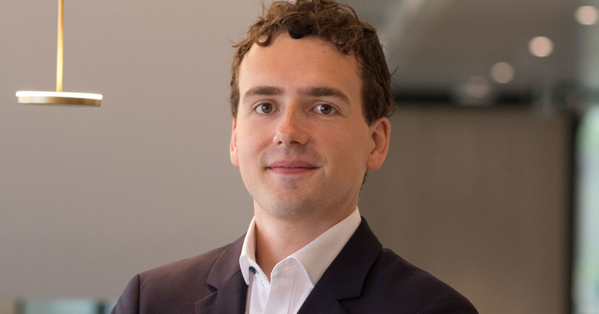 Rob Hermans | Our people | Squire Patton Boggs