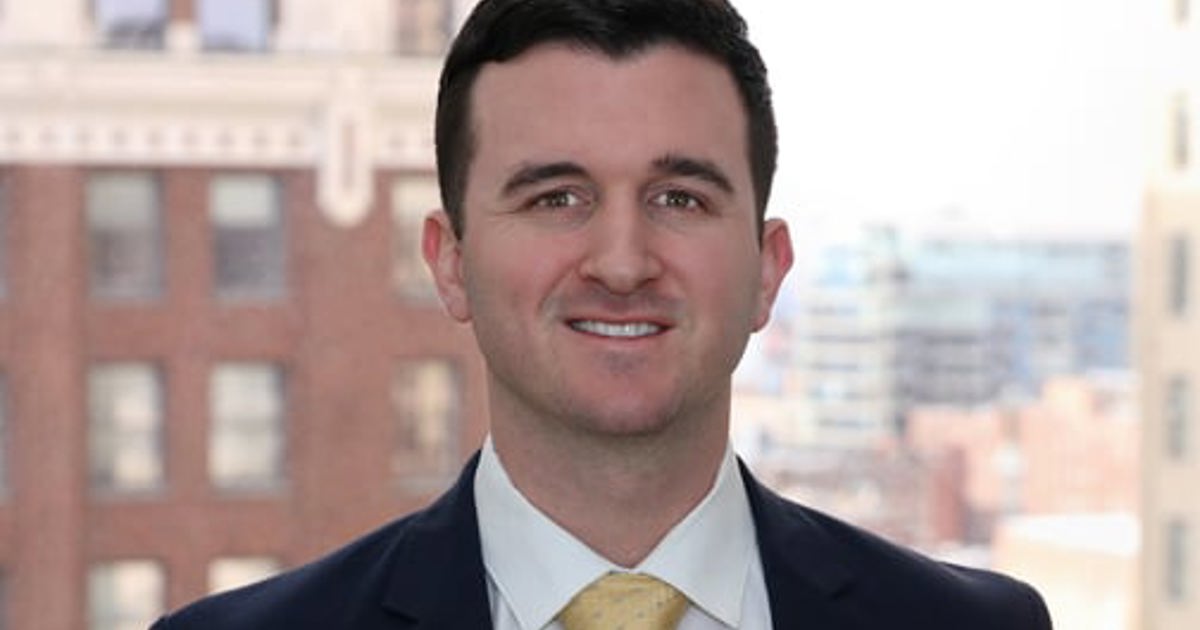 Trae Graham | Our people | Squire Patton Boggs