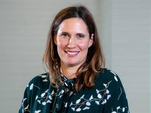 Louisa Soper
