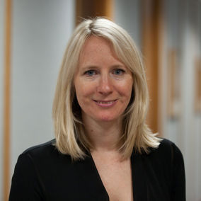 Louise Martin