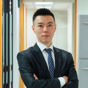 Changshun (Ryan) Chen