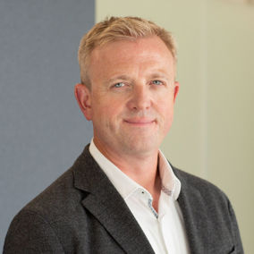 Tim Greenwell