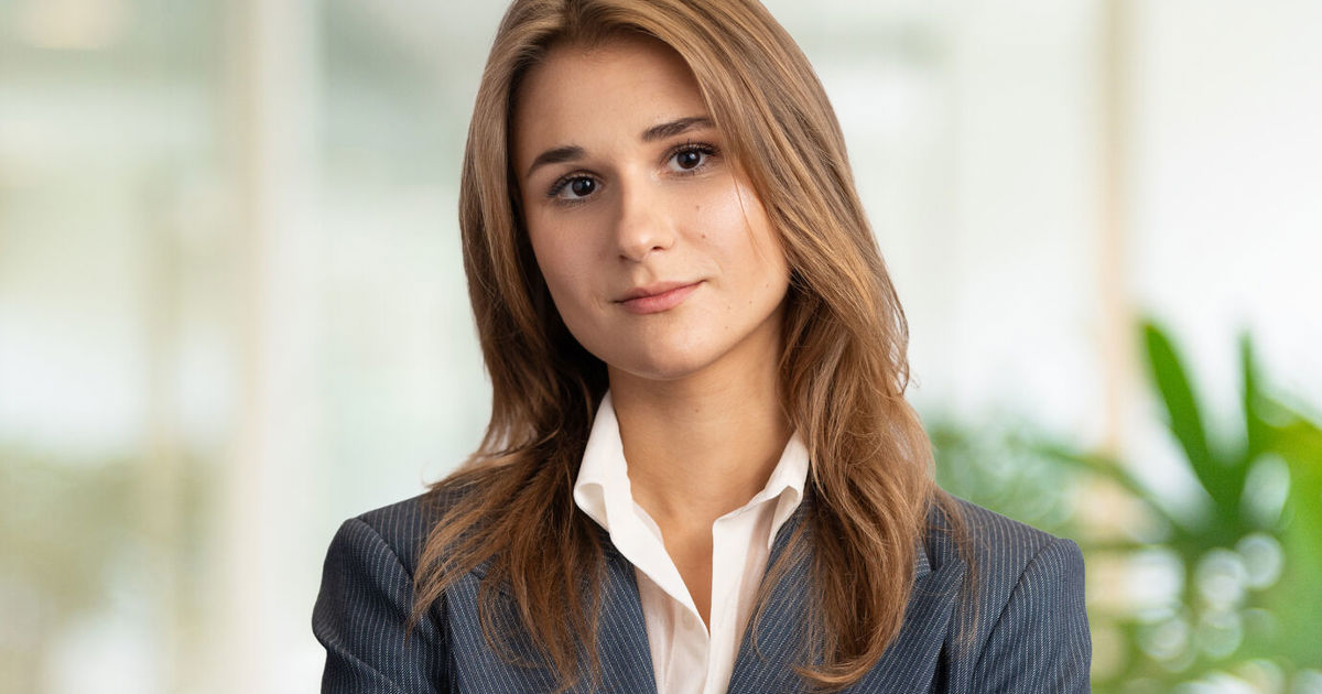 Alisa Protasova | Our people | Squire Patton Boggs