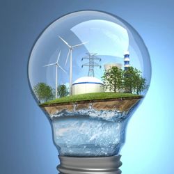Energy and Environment