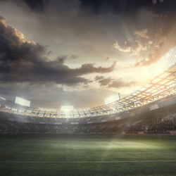 Sports Stadium