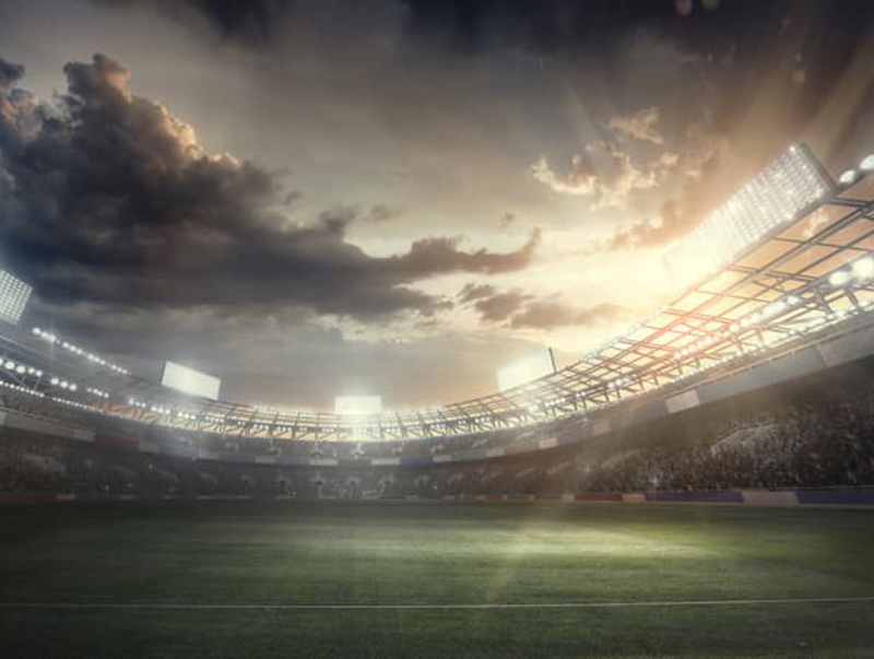 Sports Stadium