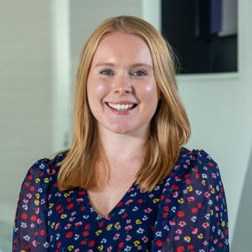 Morag Gillon-Bentley