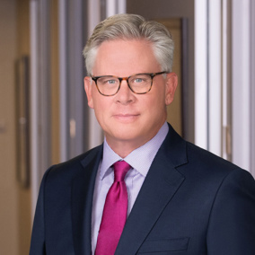 John Rainwater