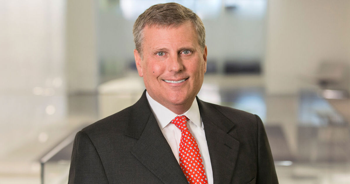 Edward Newberry | Our people | Squire Patton Boggs