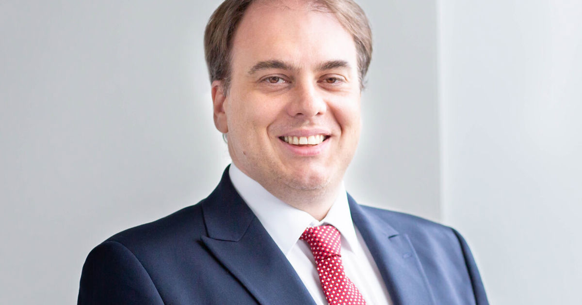 Christian Toms | Our people | Squire Patton Boggs