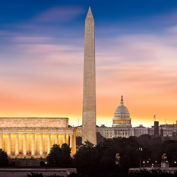 US Capitol Building WashingtonDC