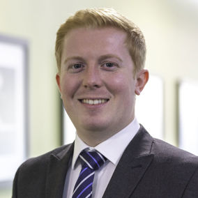 Joshua Astill-Headley