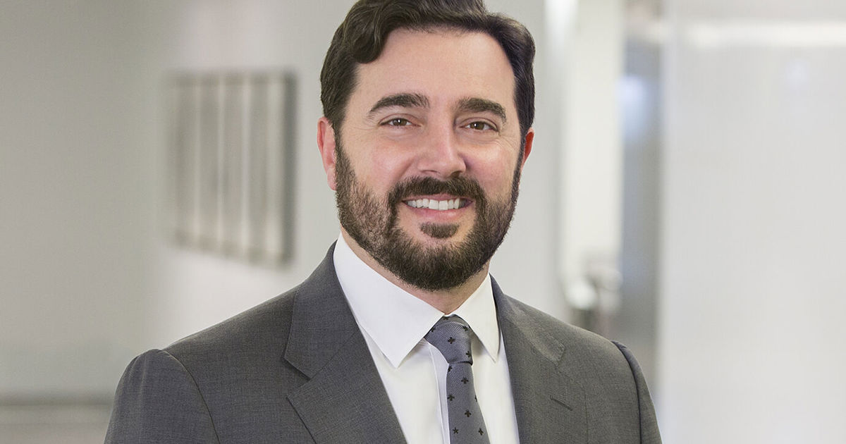 Samuel Mudrick | Our people | Squire Patton Boggs