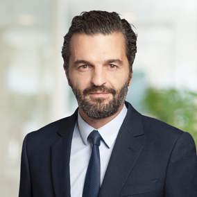 Arnaud Moussatoff