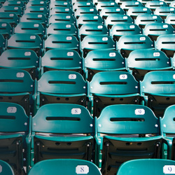 Sports Chairs Seating