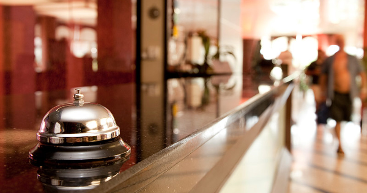 Key Legal Topics What Do Hotels Higher Risk Buildings Need To Be Aware ...