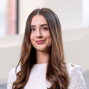 Abigail Harcombe