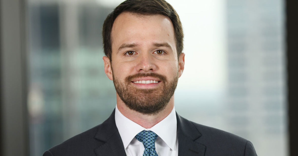 D. Rees Alexander | Our people | Squire Patton Boggs