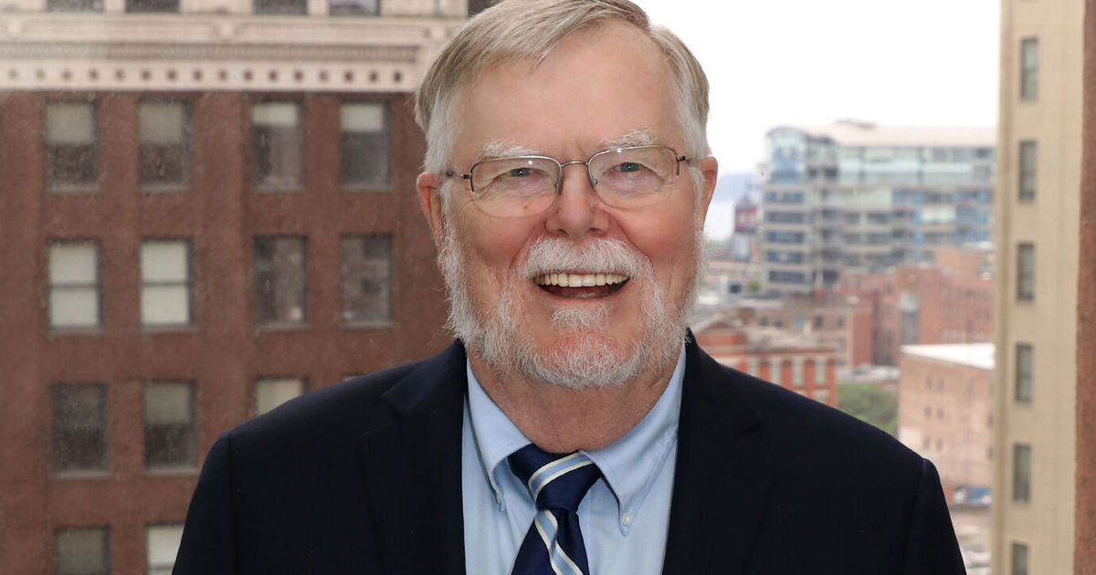 Kenneth Moore | Our people | Squire Patton Boggs