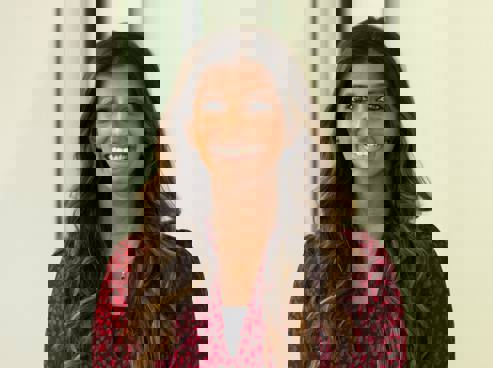 Thulasy Packianathan