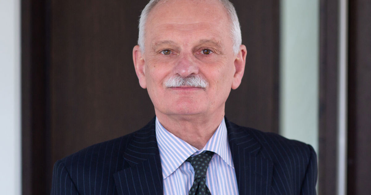 Martin Rees | Our people | Squire Patton Boggs