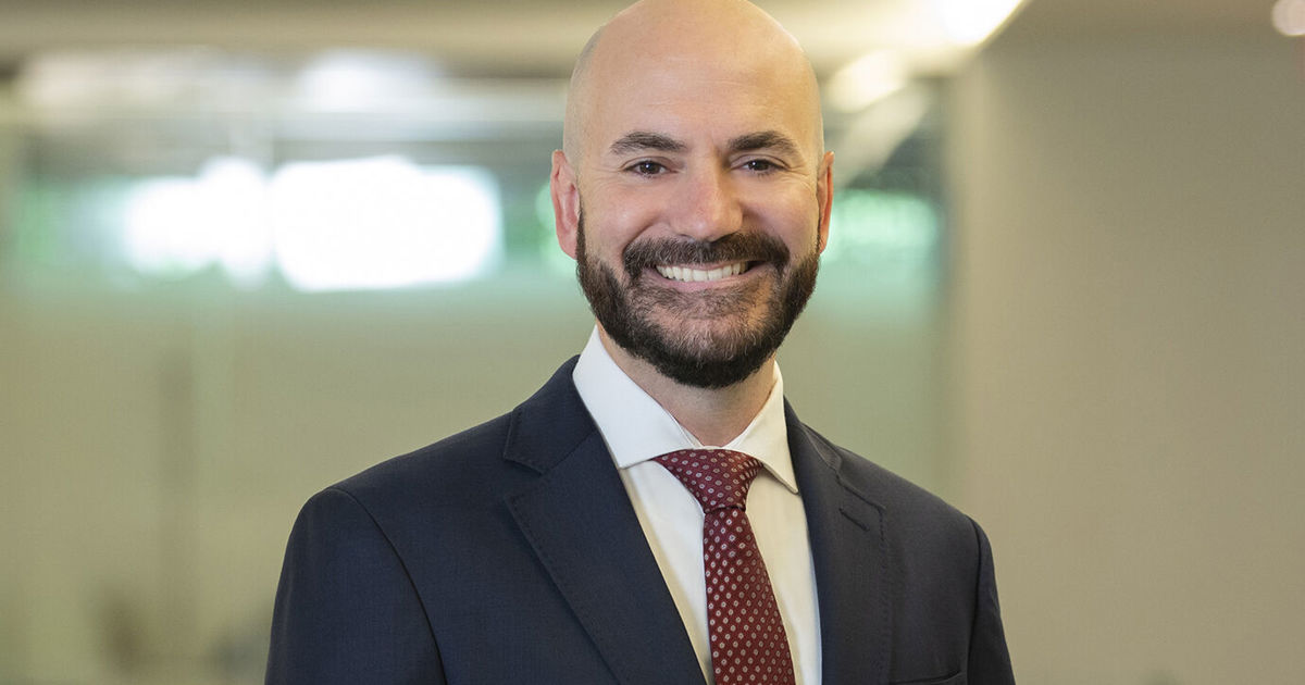 Patrick Madrid | Our people | Squire Patton Boggs