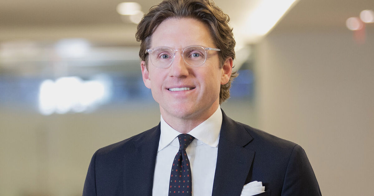 Adam G. Suess | Our people | Squire Patton Boggs