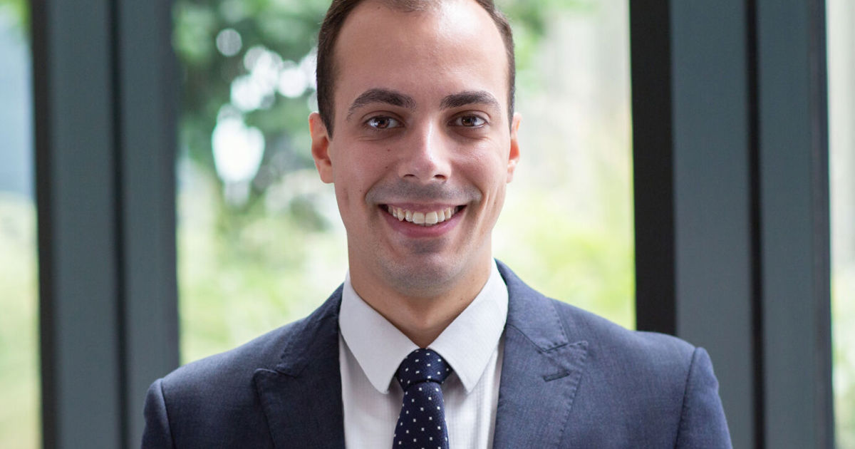 Simon Ayling | Our people | Squire Patton Boggs