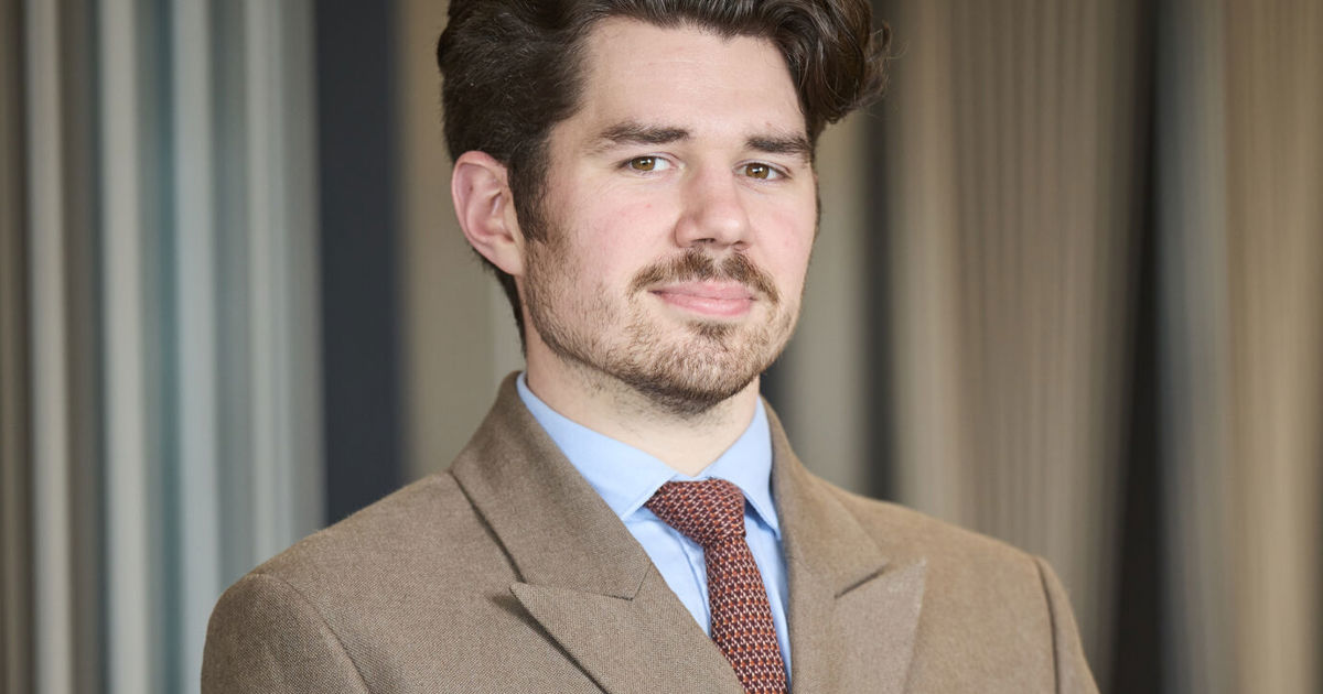 George Devine | Our people | Squire Patton Boggs