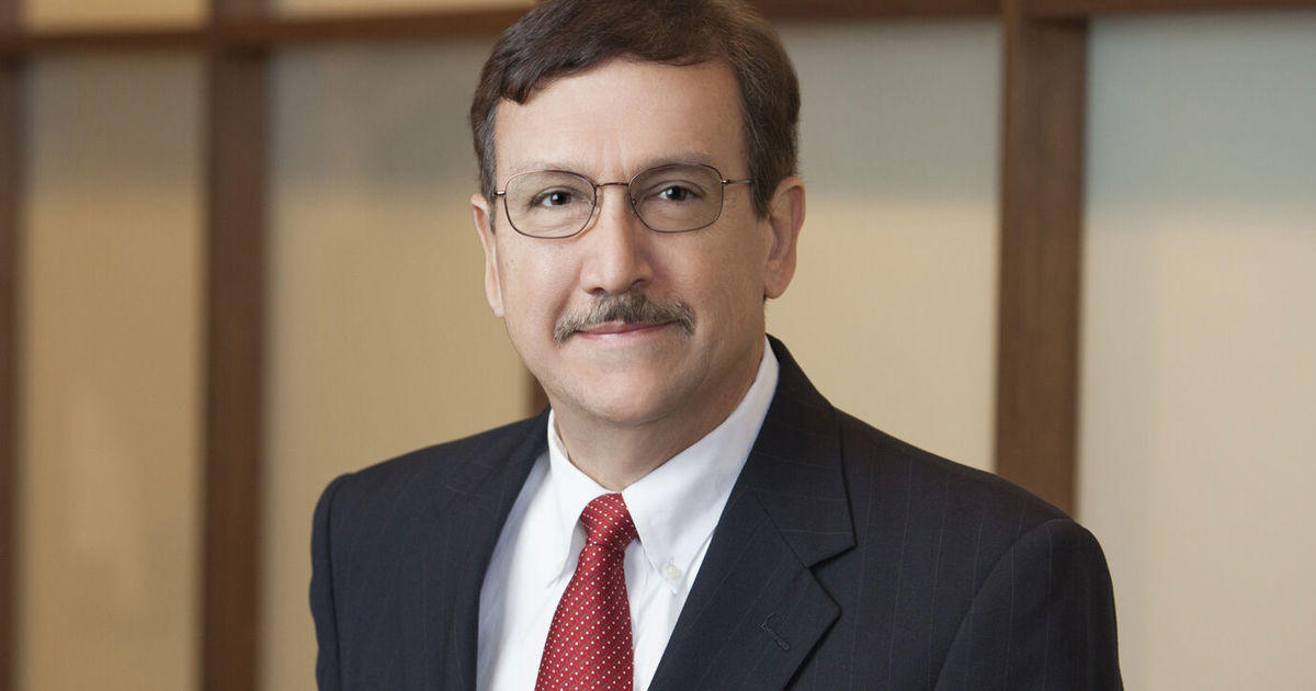 Carl Rucker Carl Draucker | Our people | Squire Patton Boggs