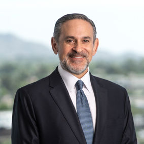 Daniel Pasternak
