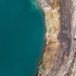 Mining Rock