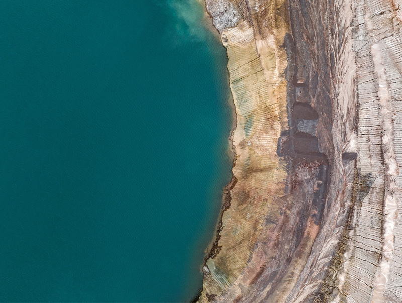 Mining Rock