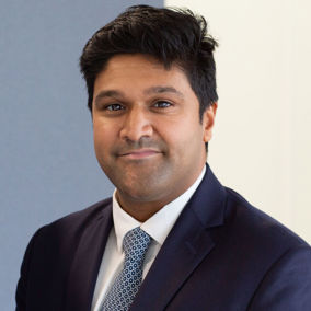 Nathan Menon