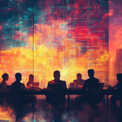 Data Meeting City