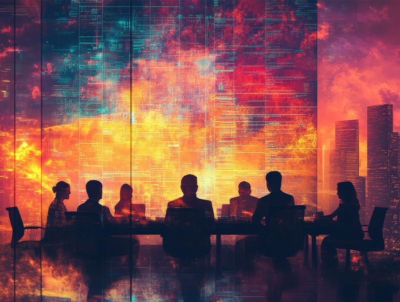 Data Meeting City