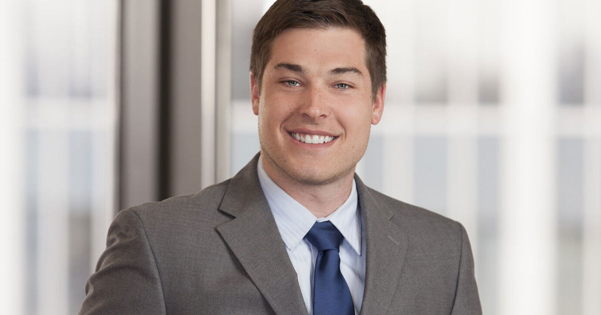 David Toebbe Evan Toebbe | Our people | Squire Patton Boggs