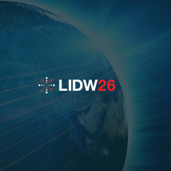 LIDW 2026