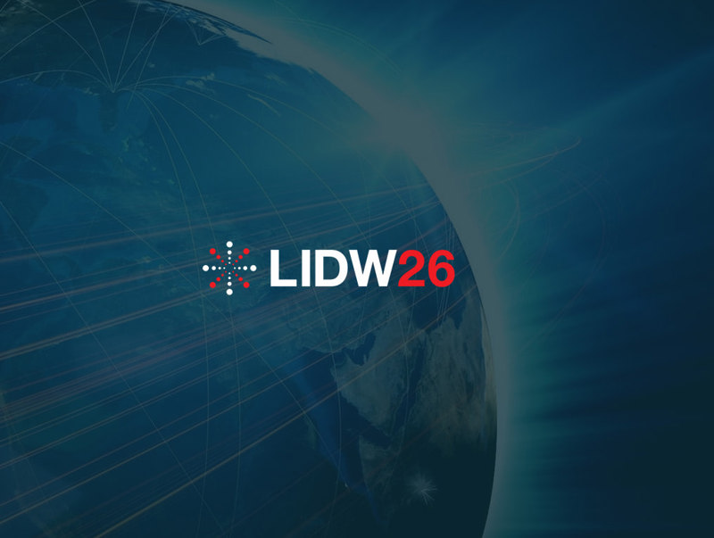 LIDW 2026