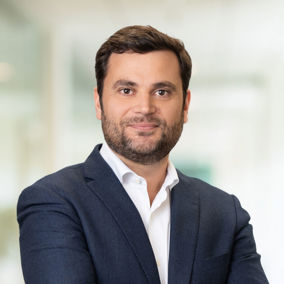 Thomas Delille