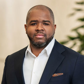 Cedric A. Powell