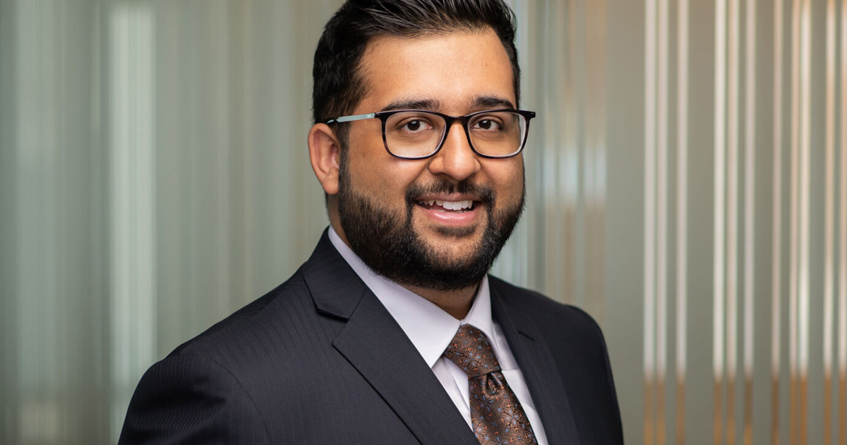 Habib Saeed | Our people | Squire Patton Boggs