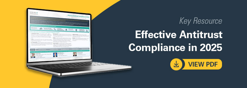 Effective Antitrust Compliance in 2025 (1)