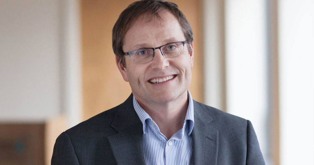 Robert Gravill | Our people | Squire Patton Boggs